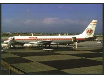 Iberia