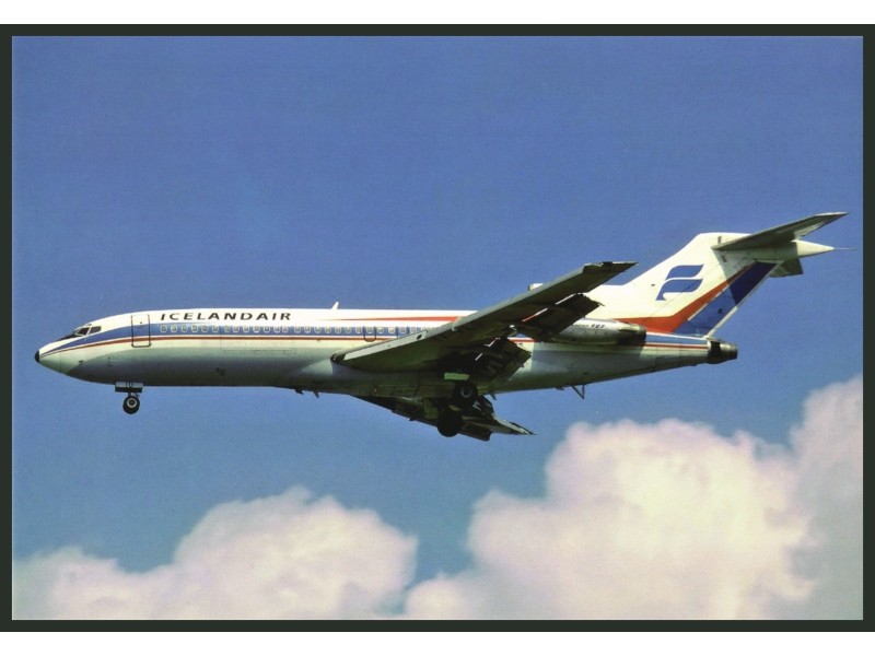 Icelandair