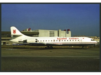 Istanbul Airlines