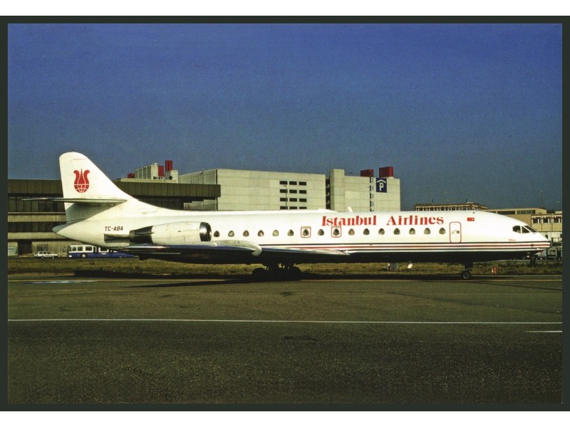 Istanbul Airlines