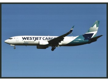 WestJet Cargo