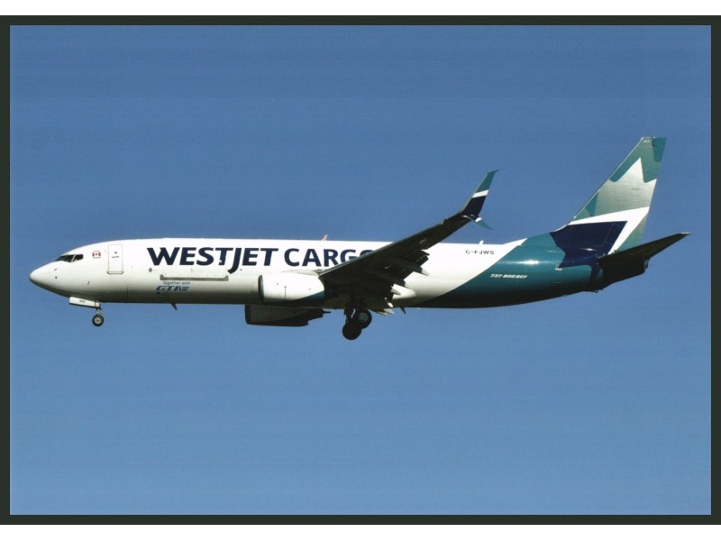 WestJet Cargo