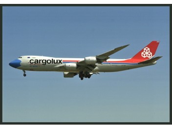 Cargolux