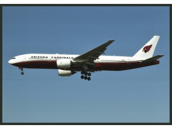 Gridiron Air/Arizona Cardinals