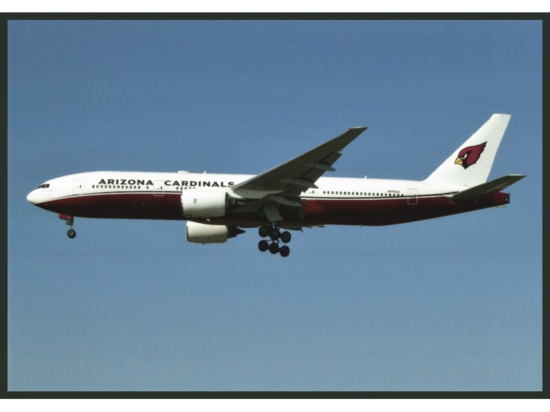 Gridiron Air/Arizona Cardinals