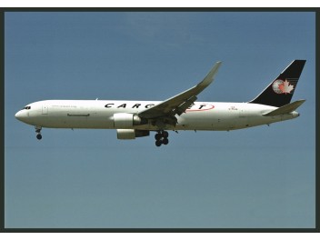 CargoJet