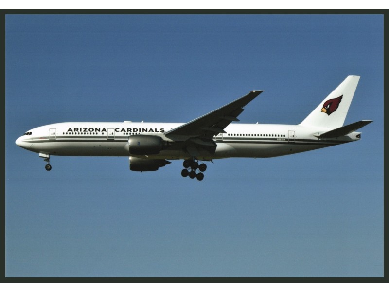 Gridiron Air/Arizona Cardinals
