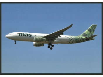 Mas Air Cargo