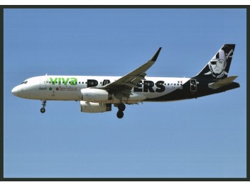 Viva Aerobus
