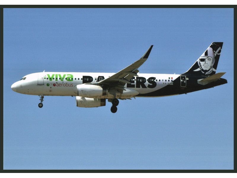 Viva Aerobus