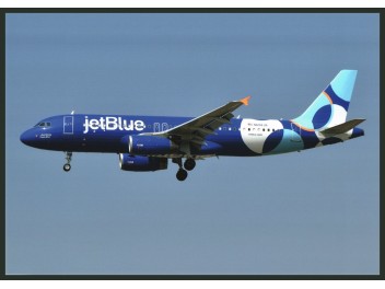 Jet Blue