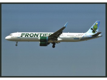 Frontier