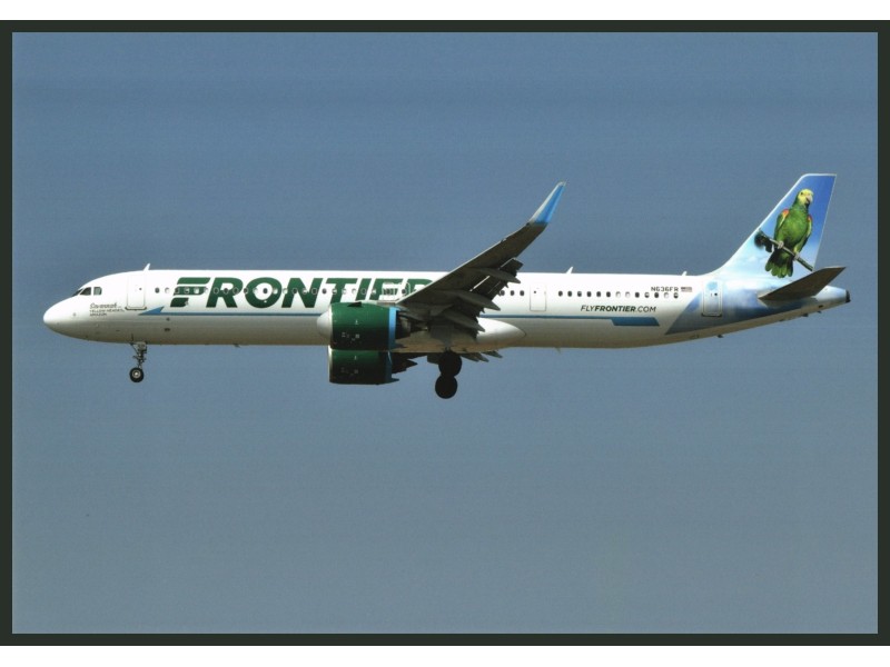 Frontier
