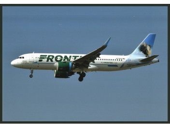 Frontier