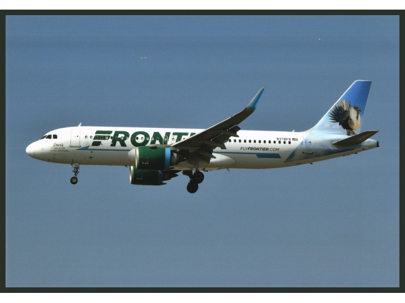 Frontier