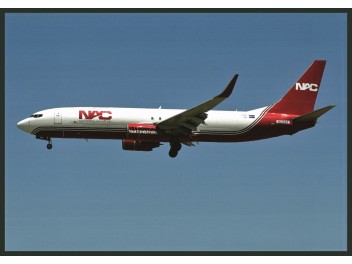 Northern Air Cargo - NAC