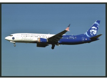 Alaska Airlines