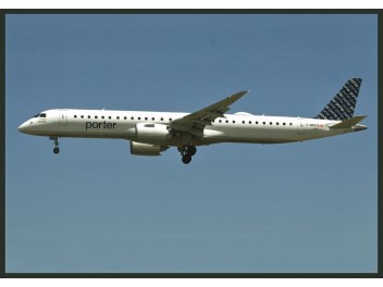 Porter Airlines