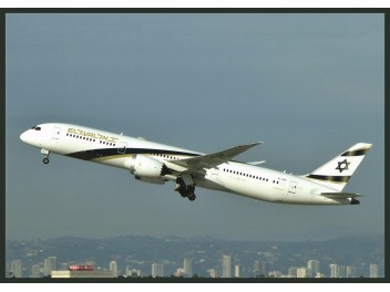 EL AL