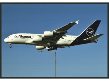 Lufthansa