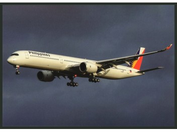 Philippine Airlines