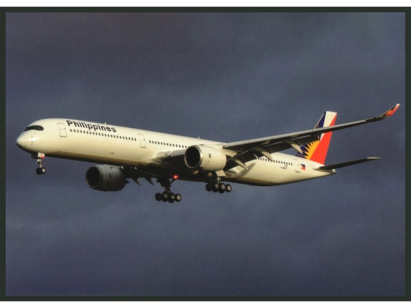 Philippine Airlines