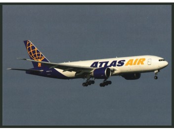 Atlas Air