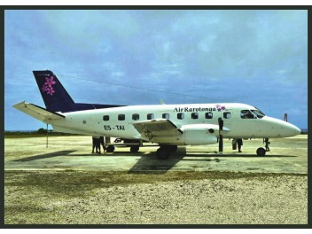 Air Rarotonga