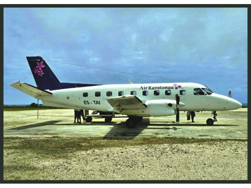 Air Rarotonga