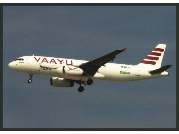 Fly Vaayu