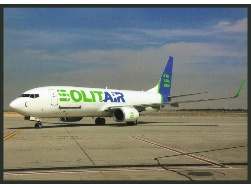 SolitAir