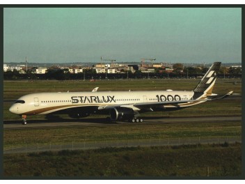 Starlux