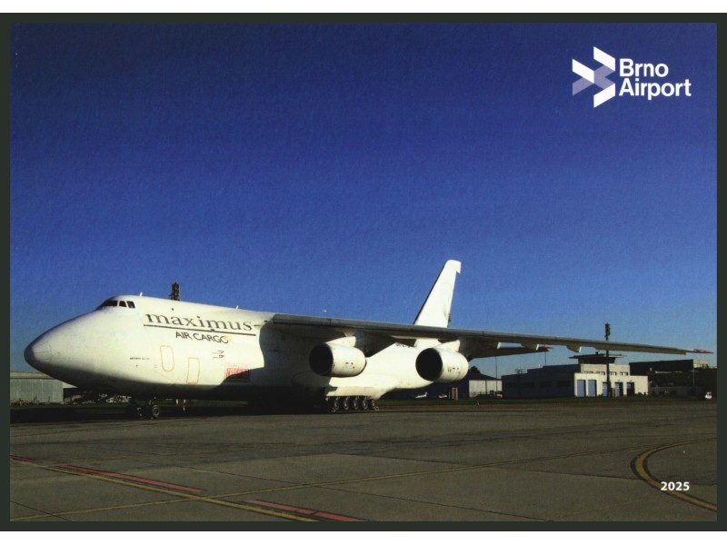 Maximus Air Cargo