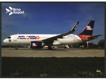 Air Cairo