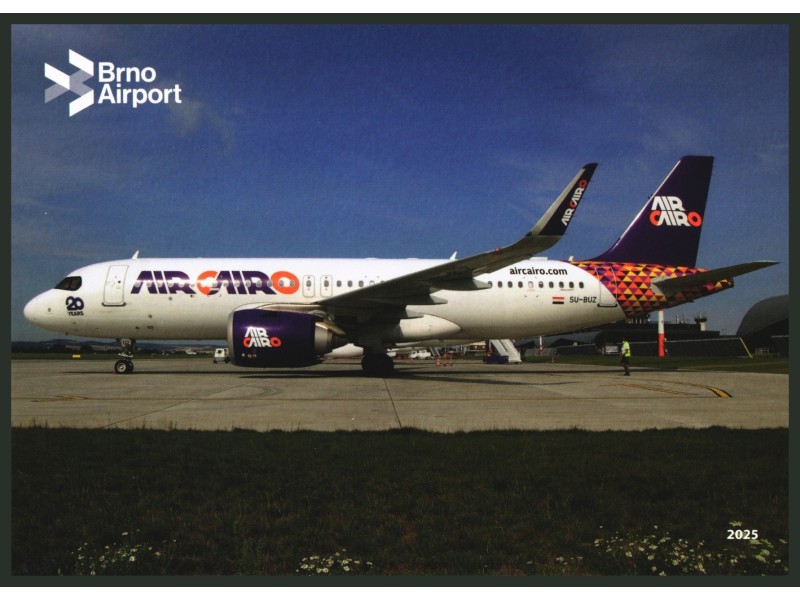 Air Cairo