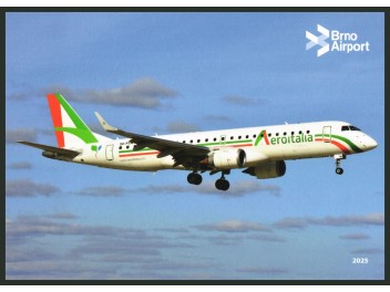 Aeroitalia