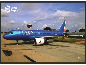 ITA Airways