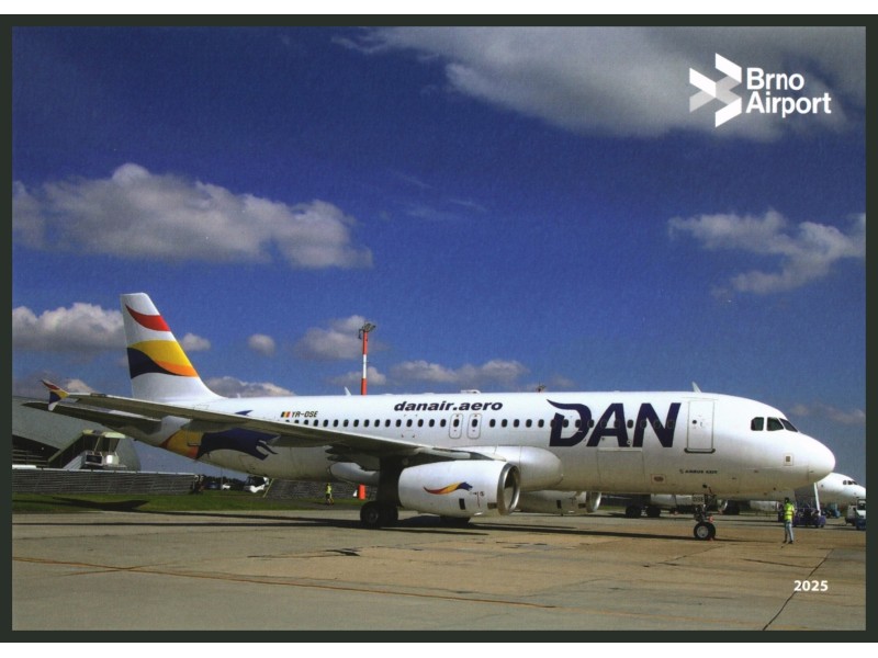 Dan Air