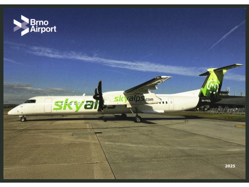 SkyAlps