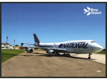 National Airlines