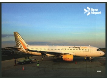 Vueling