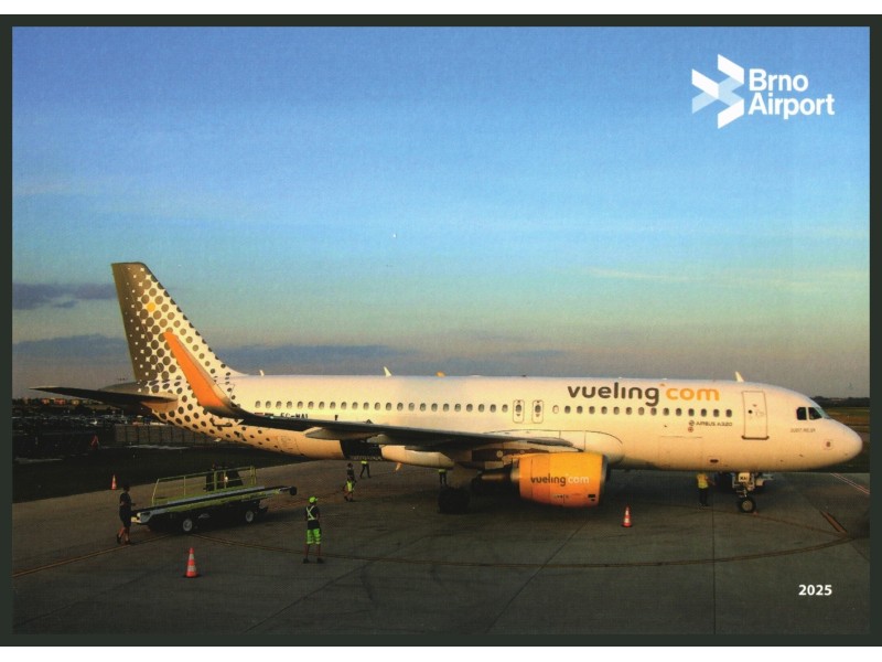 Vueling