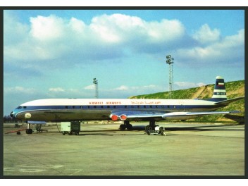 Kuwait Airways