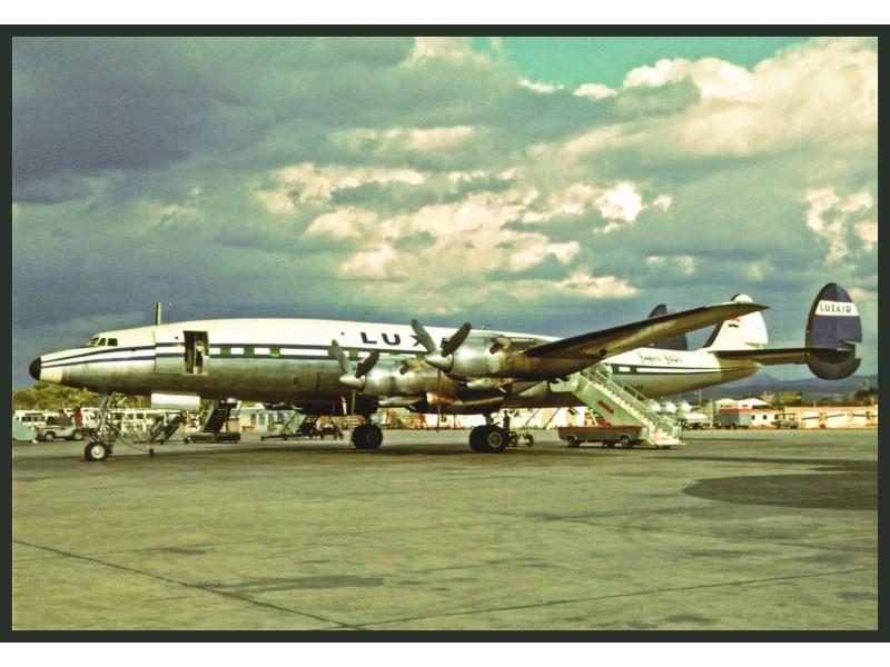 Luxair