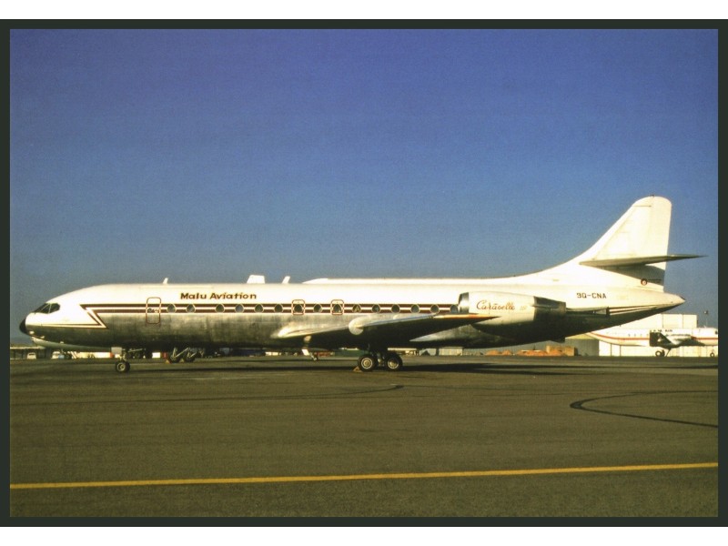 Malu Aviation