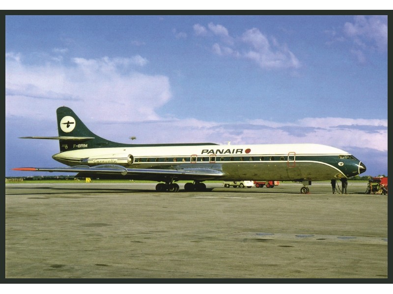 Panair