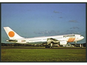 Scanair