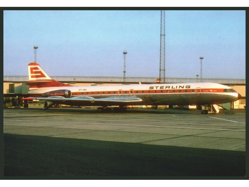 Sterling Airways