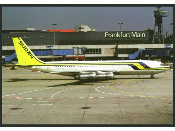 Sudan Airways