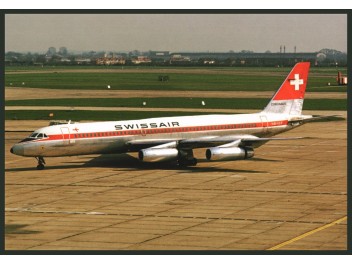 Swissair